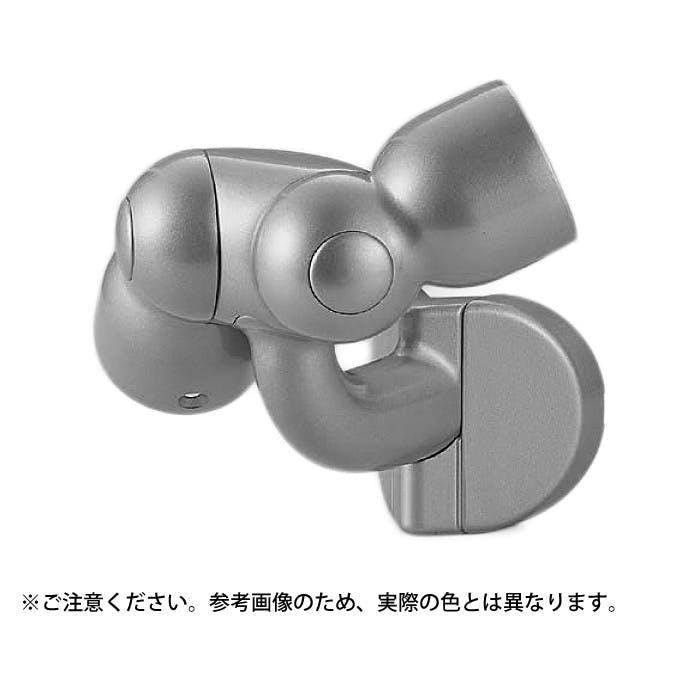 シロクマ BR-616 C形ブラケットL出隅フレシキブル32径アンバー JANコード:4936350091367(CDC) フック・吸盤 シロクマ BR-616 C形ブラケットL出隅フレシキブル32径アンバー JANコード:4936350091367(CDC) フック・吸盤