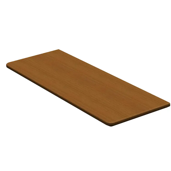 シロクマ TG-102 集成材棚板C形220×600Mオーク JANコード:4936350096645(CDC)【別送品】