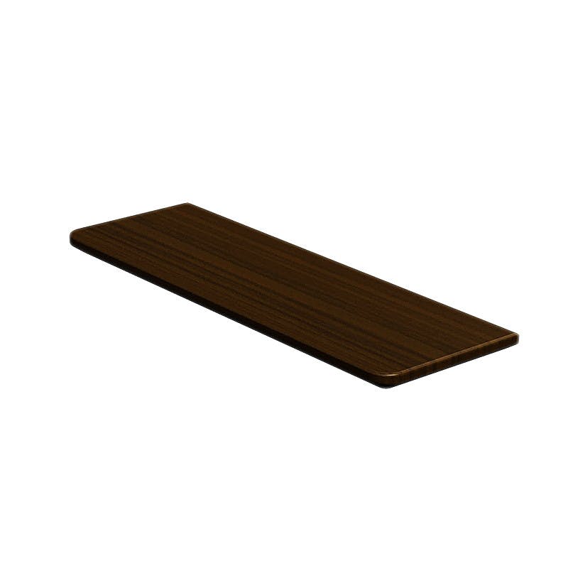 シロクマ TG-102 集成材棚板C形160×450ダークオーク JANコード:4936350096737(CDC) フック・吸盤 シロクマ TG-102 集成材棚板C形160×450ダークオーク JANコード:4936350096737(CDC) フック・吸盤
