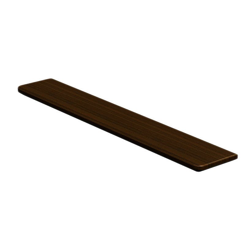 シロクマ TG-102 集成材棚板C形110×600ダークオーク JANコード:4936350096744(CDC) フック・吸盤 シロクマ TG-102 集成材棚板C形110×600ダークオーク JANコード:4936350096744(CDC) フック・吸盤