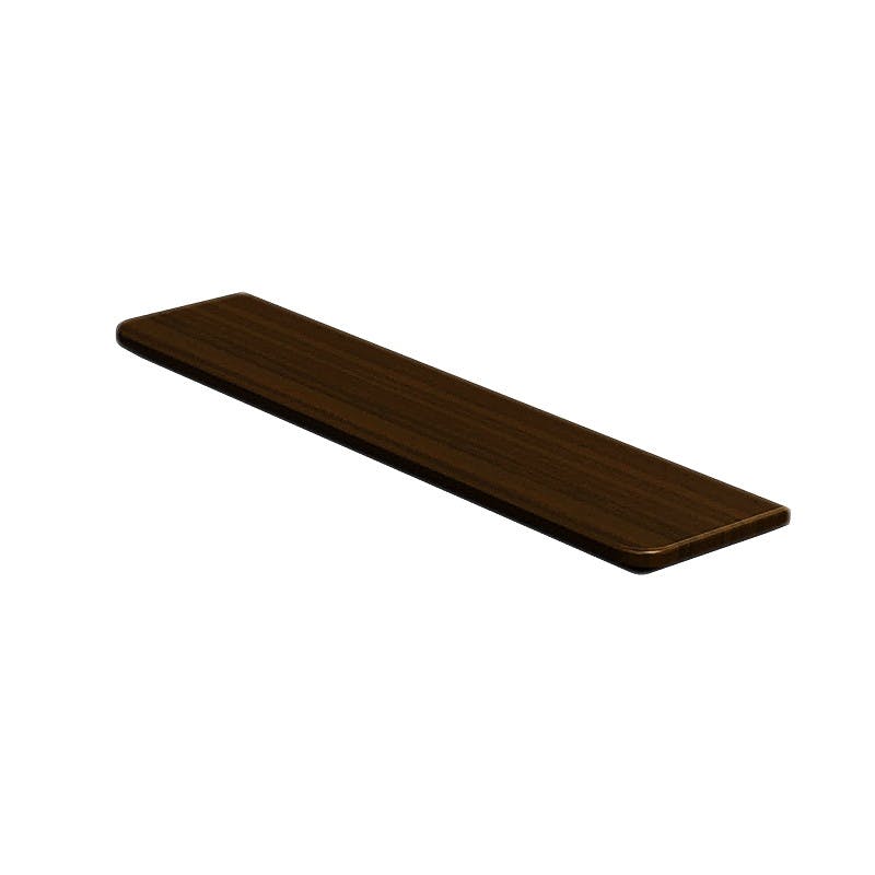 シロクマ TG-102 集成材棚板C形110×450ダークオーク JANコード:4936350096751(CDC) フック・吸盤 シロクマ TG-102 集成材棚板C形110×450ダークオーク JANコード:4936350096751(CDC) フック・吸盤