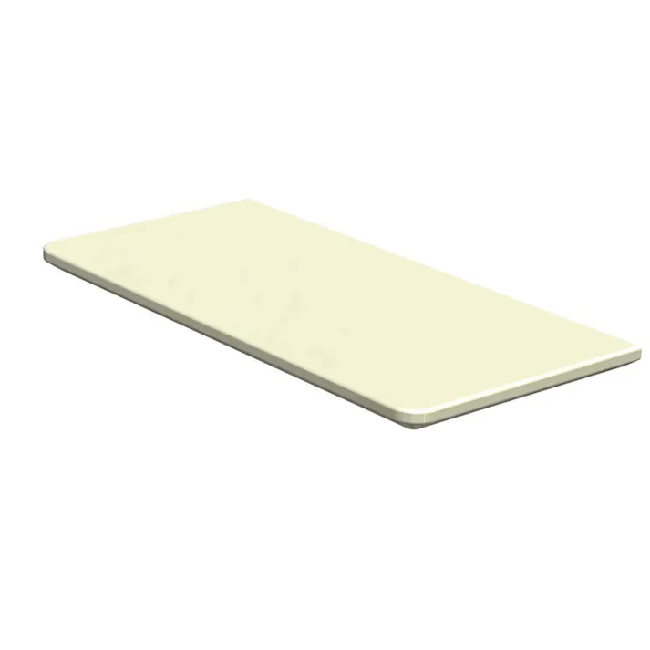 シロクマ TG-102 集成材棚板C形220×450アイボリ JANコード:4936350096775(CDC)【ネット注文限定・別送品】