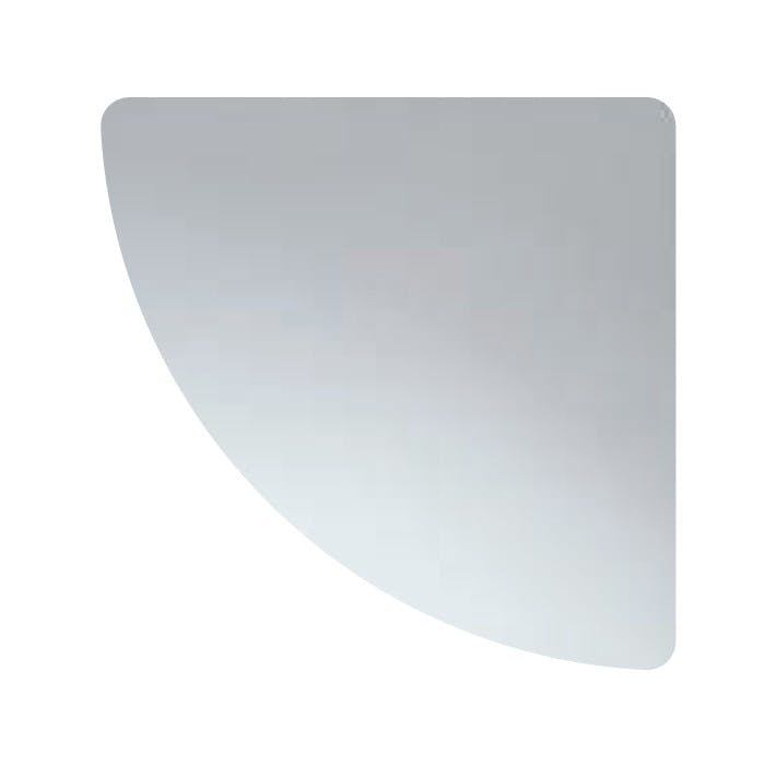 シロクマ TG-132 アクリル棚板R形200ミリ透明 JANコード:4936350097178(CDC) フック・吸盤 シロクマ TG-132 アクリル棚板R形200ミリ透明 JANコード:4936350097178(CDC) フック・吸盤