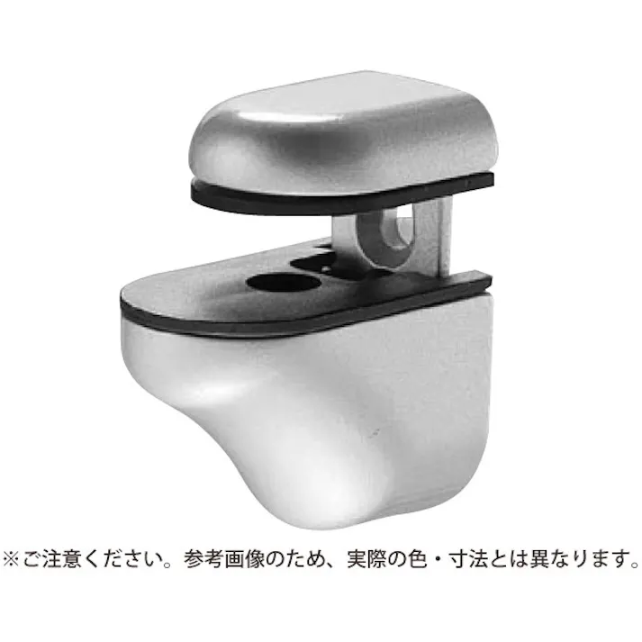 シロクマ TG-1 棚グリップA形SAG JANコード:4936350099752(CDC)【ネット注文限定・別送品】