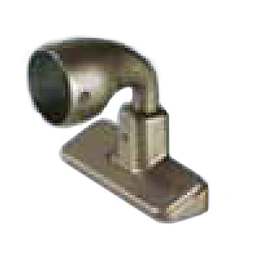 シロクマ BR-666 入隅ブラケット前出調整止32径アンバー JANコード:4936350101059(CDC) フック・吸盤 シロクマ BR-666 入隅ブラケット前出調整止32径アンバー JANコード:4936350101059(CDC) フック・吸盤