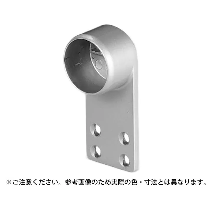 シロクマ BR-681 フラットブラケット止ロング32径アンバー JANコード:4936350101257(CDC)【ネット注文限定・別送品】