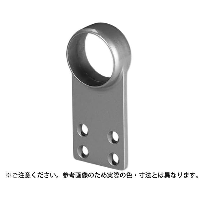 シロクマ BR-683 フラットブラケット通ロング32径シルバー JANコード:4936350101363(CDC) フック・吸盤 シロクマ BR-683 フラットブラケット通ロング32径シルバー JANコード:4936350101363(CDC) フック・吸盤
