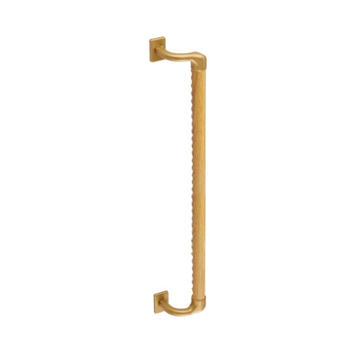 シロクマ BR-573 オフセット手摺ディンプル800ミリAG/Lオーク JANコード:4936350104401(CDC) フック・吸盤 シロクマ BR-573 オフセット手摺ディンプル800ミリAG/Lオーク JANコード:4936350104401(CDC) フック・吸盤
