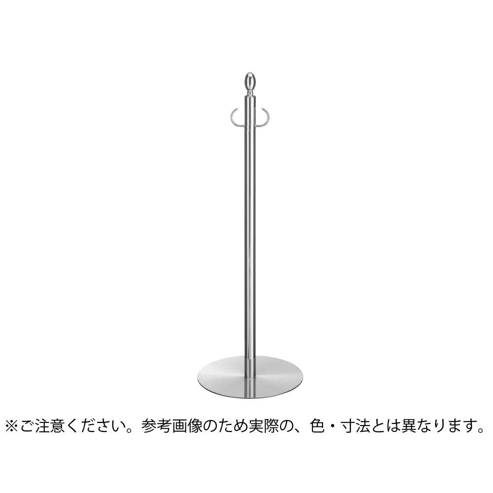 シロクマ FPP-0101 フロアパーティションポールクローム/ヘアーライン JANコード:4936350105255(CDC) フック・吸盤 シロクマ FPP-0101 フロアパーティションポールクローム/ヘアーライン JANコード:4936350105255(CDC) フック・吸盤