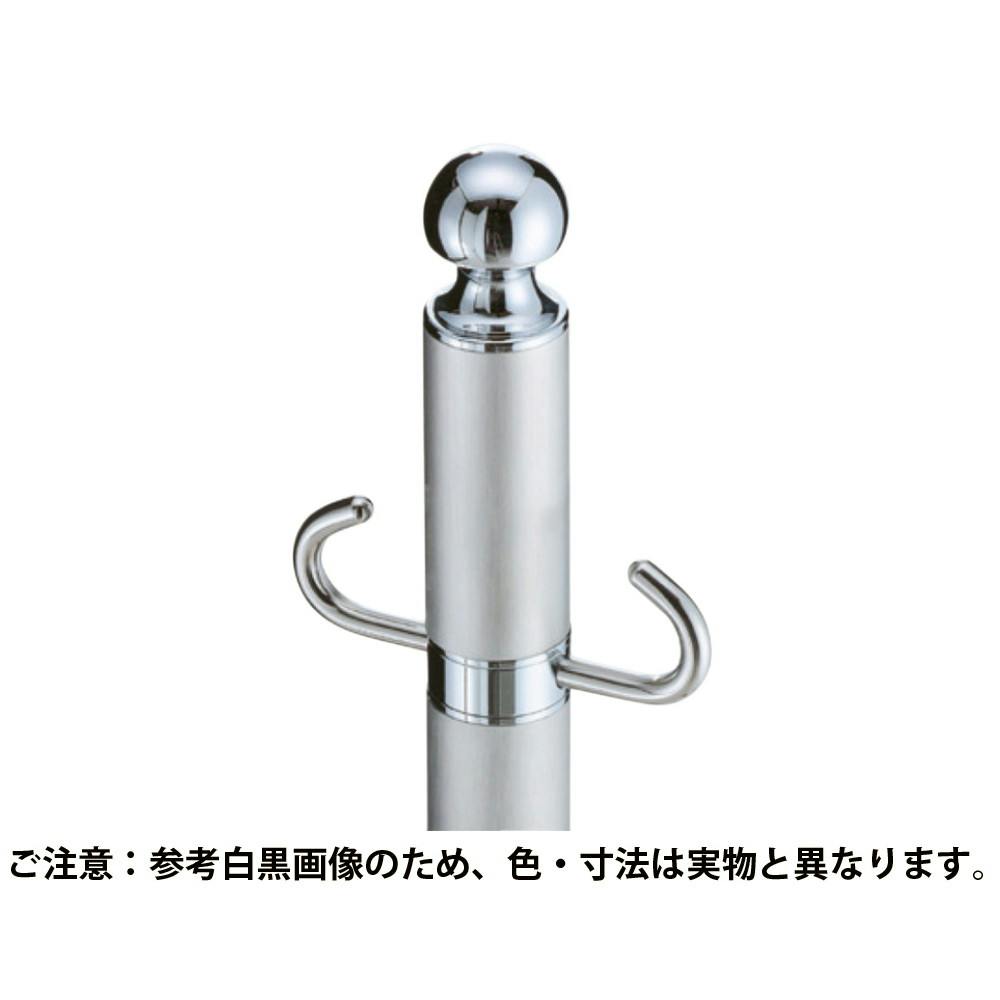 シロクマ FPP-0105 フロアパーティションポールクローム/ヘアーライン JANコード:4936350105408(CDC) フック・吸盤 シロクマ FPP-0105 フロアパーティションポールクローム/ヘアーライン JANコード:4936350105408(CDC) フック・吸盤
