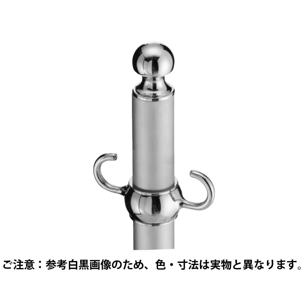シロクマ FPP-0110 フロアパーティションポールクローム/鏡面 JANコード:4936350105514(CDC) フック・吸盤 シロクマ FPP-0110 フロアパーティションポールクローム/鏡面 JANコード:4936350105514(CDC) フック・吸盤