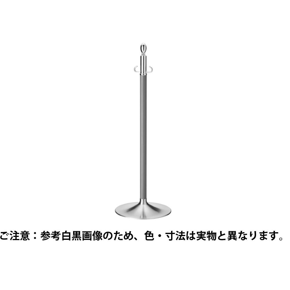 シロクマ FPP-1115 フロアパーティションポールクローム/ブラウン JANコード:4936350105873(CDC) フック・吸盤 シロクマ FPP-1115 フロアパーティションポールクローム/ブラウン JANコード:4936350105873(CDC) フック・吸盤
