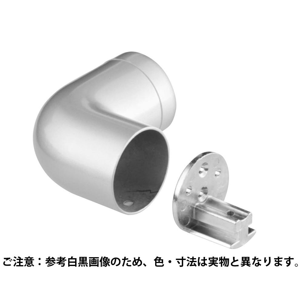 シロクマ BR-7138EL スマートエンドエルボ左35径アンバー JANコード:4936350106757(CDC) フック・吸盤 シロクマ BR-7138EL スマートエンドエルボ左35径アンバー JANコード:4936350106757(CDC) フック・吸盤