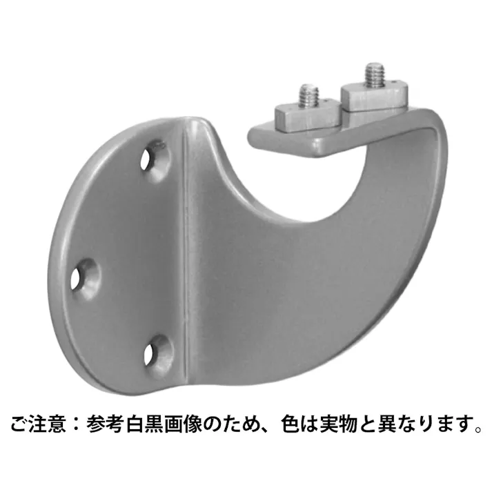 シロクマ SBR-8102R R形スマートブラケットL受右SLアンバー JANコード:4936350110266(CDC)【ネット注文限定・別送品】