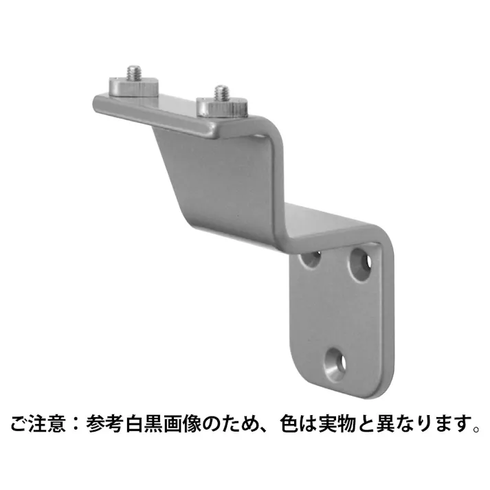 シロクマ SBR-8104 S形スマートブラケット受Fアンバー JANコード:4936350110501(CDC)【ネット注文限定・別送品】