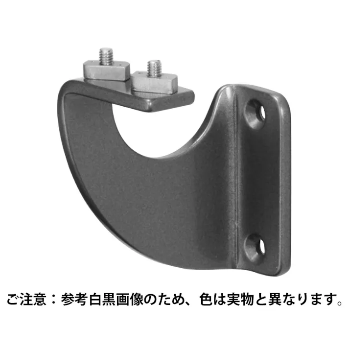 シロクマ SBR-8108L スリムスマートブラケットL受(左)SLAG JANコード:4936350110709(CDC)【ネット注文限定・別送品】