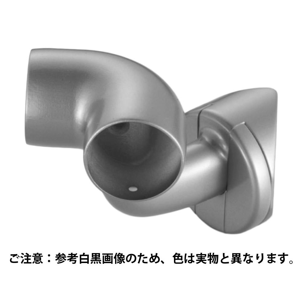 シロクマ BR-618 C形ブラケットL入隅コーナー35径シルバー JANコード:4936350111300(CDC) フック・吸盤 シロクマ BR-618 C形ブラケットL入隅コーナー35径シルバー JANコード:4936350111300(CDC) フック・吸盤