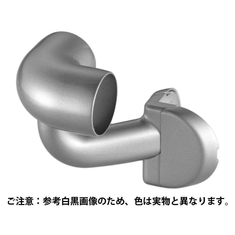 シロクマ BR-619 C形ブラケットL出隅コーナー35径アンバー JANコード:4936350111355(CDC) フック・吸盤 シロクマ BR-619 C形ブラケットL出隅コーナー35径アンバー JANコード:4936350111355(CDC) フック・吸盤
