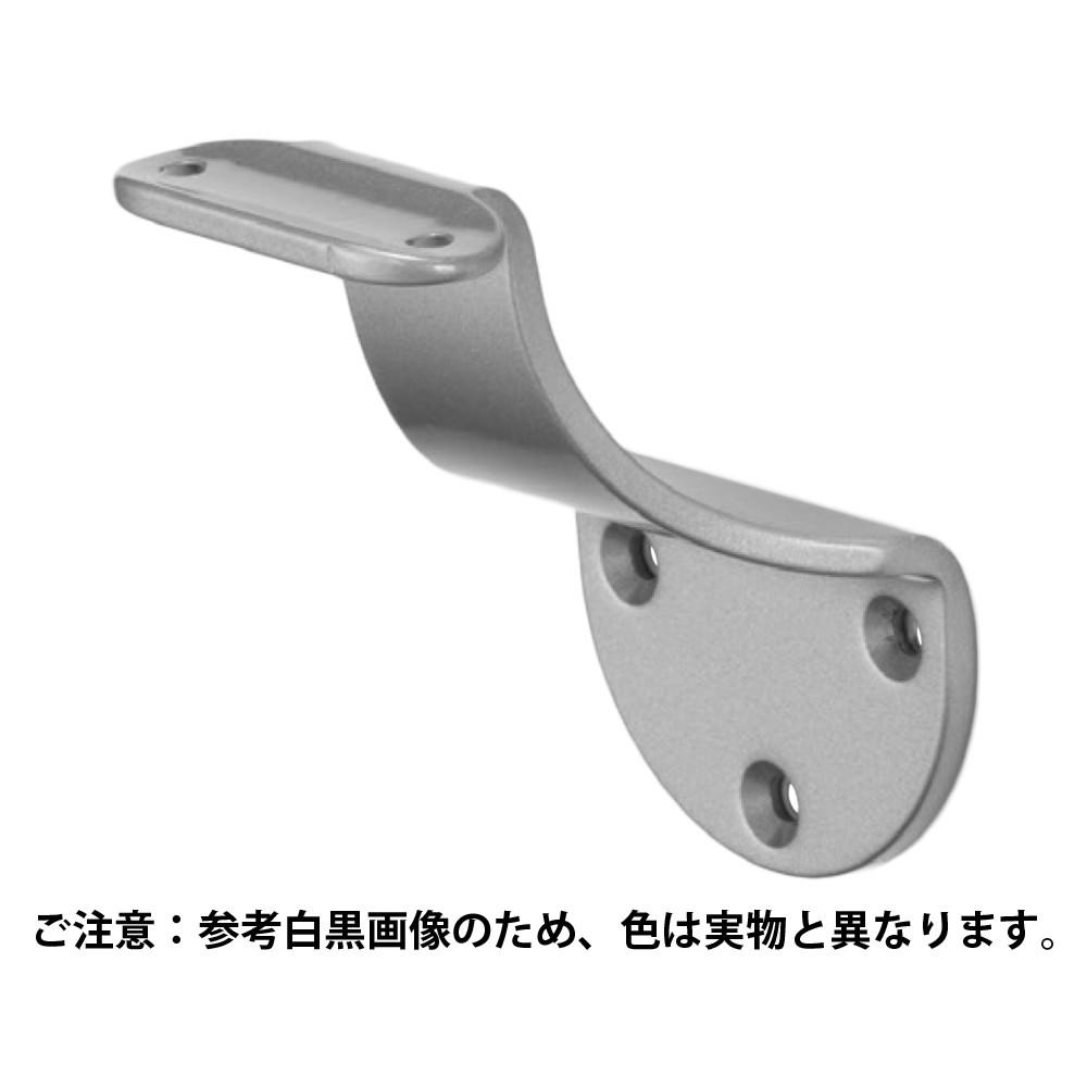 シロクマ SBR-100 R形ブラケットL受シルバー JANコード:4936350111546(CDC) フック・吸盤 シロクマ SBR-100 R形ブラケットL受シルバー JANコード:4936350111546(CDC) フック・吸盤