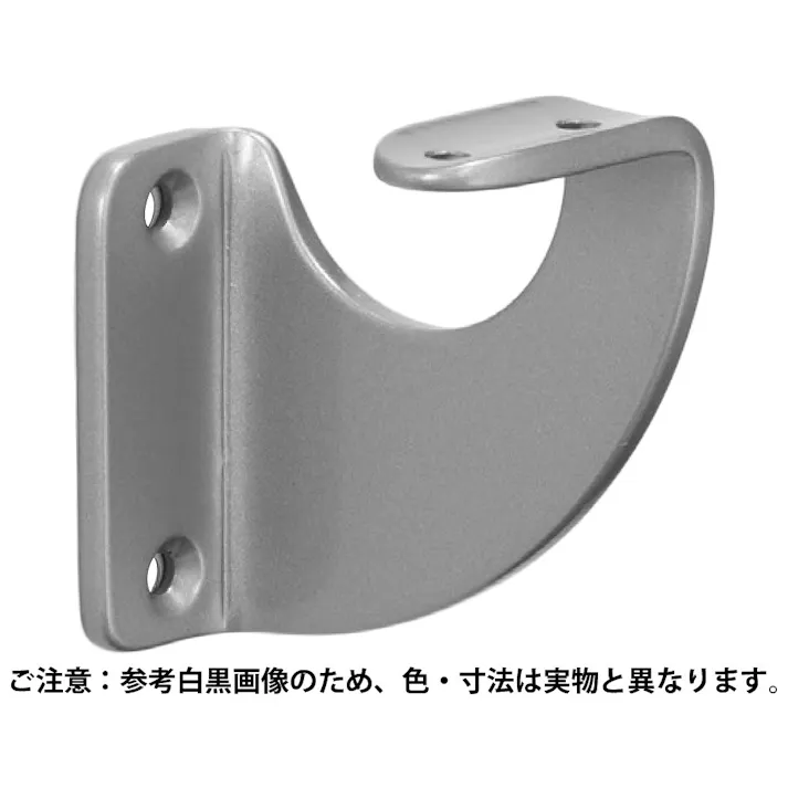 シロクマ SBR-108R スリムブラケットL受(右)アンバー JANコード:4936350114837(CDC)【ネット注文限定・別送品】