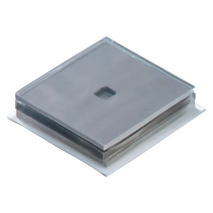 シロクマ EP-20 ステンレスWサンド耐震ゲル40□ JANコード:4936350115223(CDC)【ネット注文限定・別送品】