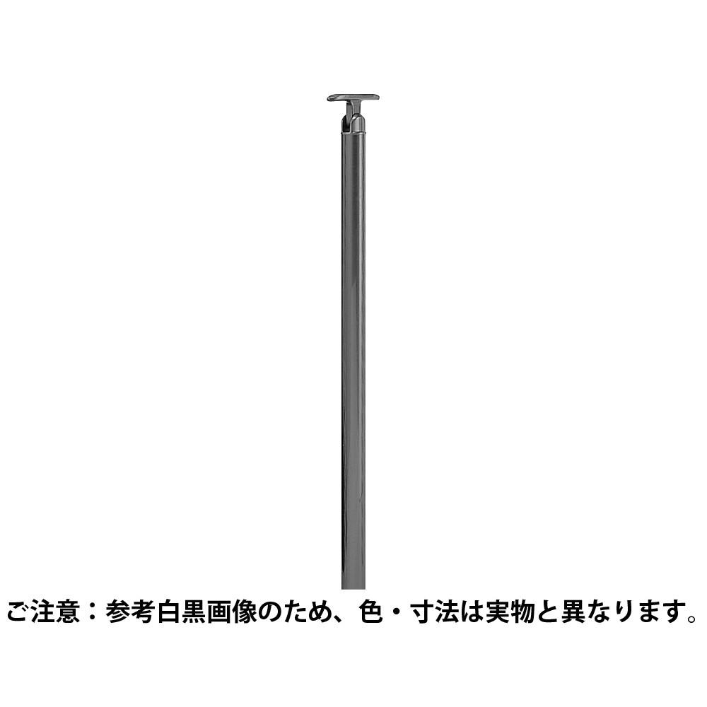 シロクマ ABR-7702U 支柱(埋込ミ式)シルバー JANコード:4936350117302(CDC) フック・吸盤 シロクマ ABR-7702U 支柱(埋込ミ式)シルバー JANコード:4936350117302(CDC) フック・吸盤