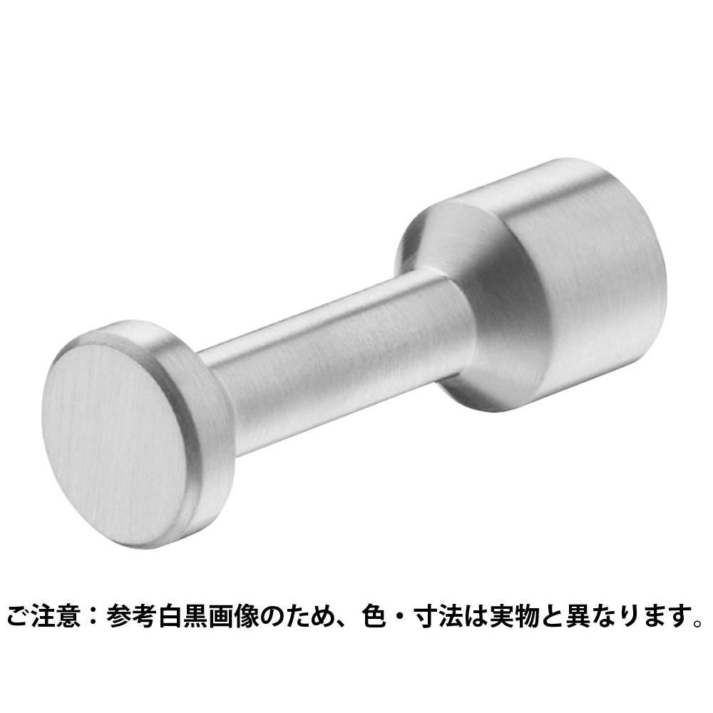 シロクマ ST-271 ボビンフック60ミリ鏡面磨 JANコード:4936350118200(CDC) フック・吸盤 シロクマ ST-271 ボビンフック60ミリ鏡面磨 JANコード:4936350118200(CDC) フック・吸盤