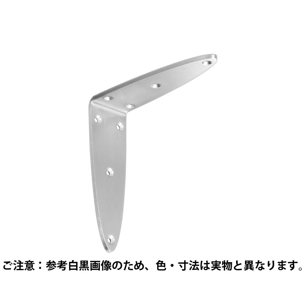 シロクマ TBR-1 オーバル棚受ケ4L鏡面磨 JANコード:4936350118903(CDC) フック・吸盤 シロクマ TBR-1 オーバル棚受ケ4L鏡面磨 JANコード:4936350118903(CDC) フック・吸盤