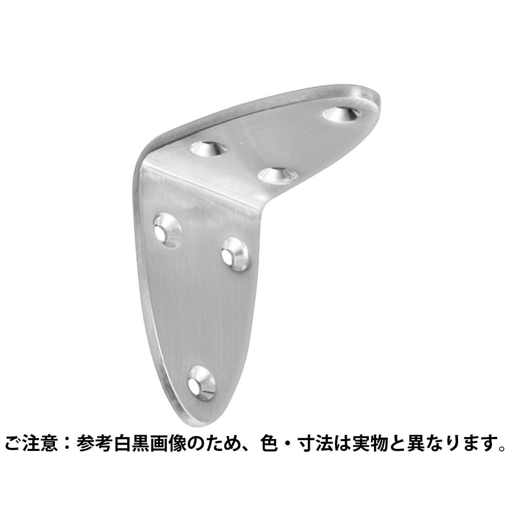 シロクマ TBR-1 オーバル棚受ケL鏡面磨 JANコード:4936350118934(CDC) フック・吸盤 シロクマ TBR-1 オーバル棚受ケL鏡面磨 JANコード:4936350118934(CDC) フック・吸盤