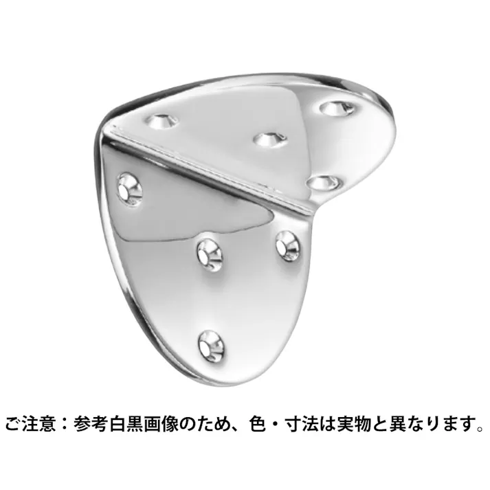 シロクマ TBR-2 オーバルワイド棚受ケLヘアーライン JANコード:4936350118996(CDC)【ネット注文限定・別送品】