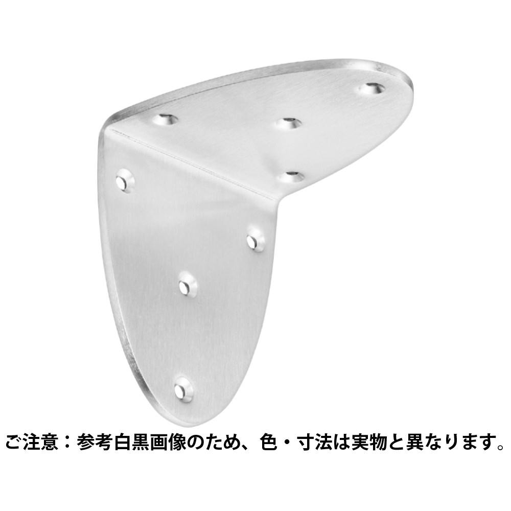 シロクマ TBR-2 オーバルワイド棚受ケ3L鏡面磨 JANコード:4936350119030(CDC) フック・吸盤 シロクマ TBR-2 オーバルワイド棚受ケ3L鏡面磨 JANコード:4936350119030(CDC) フック・吸盤