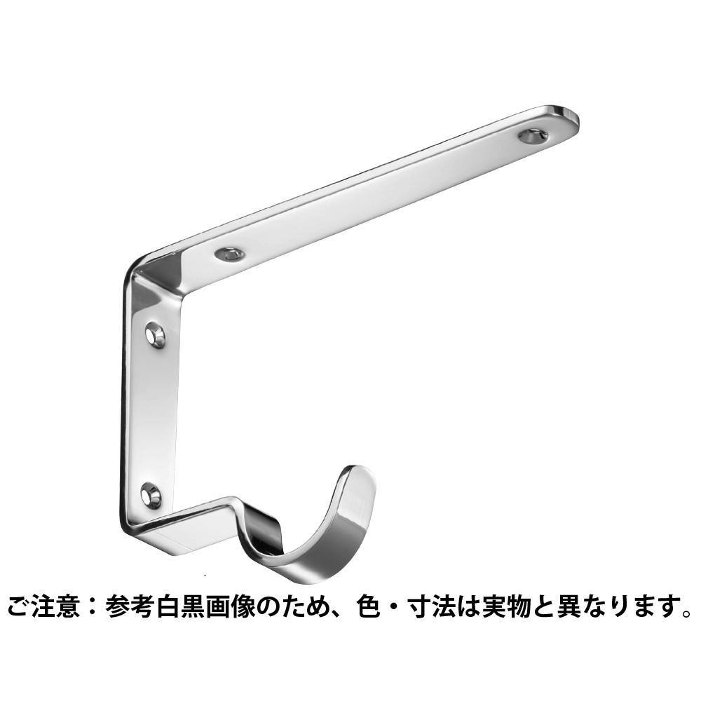 シロクマ TBR-21 L形フック付棚受ケ122×170ヘアーライン JANコード:4936350119146(CDC) フック・吸盤 シロクマ TBR-21 L形フック付棚受ケ122×170ヘアーライン JANコード:4936350119146(CDC) フック・吸盤