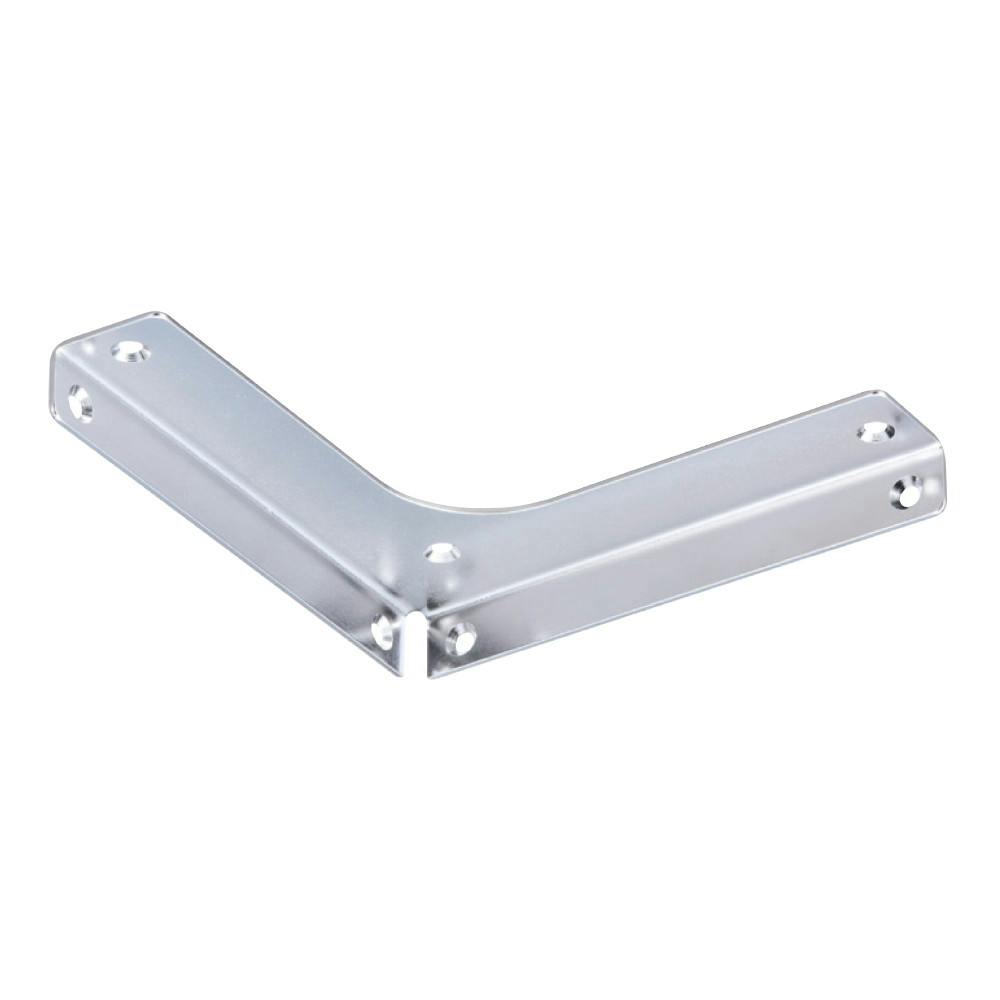 シロクマ TBR-30 コーナー棚受ケV形150×150電解研磨 JANコード:4936350119160(CDC) フック・吸盤 シロクマ TBR-30 コーナー棚受ケV形150×150電解研磨 JANコード:4936350119160(CDC) フック・吸盤