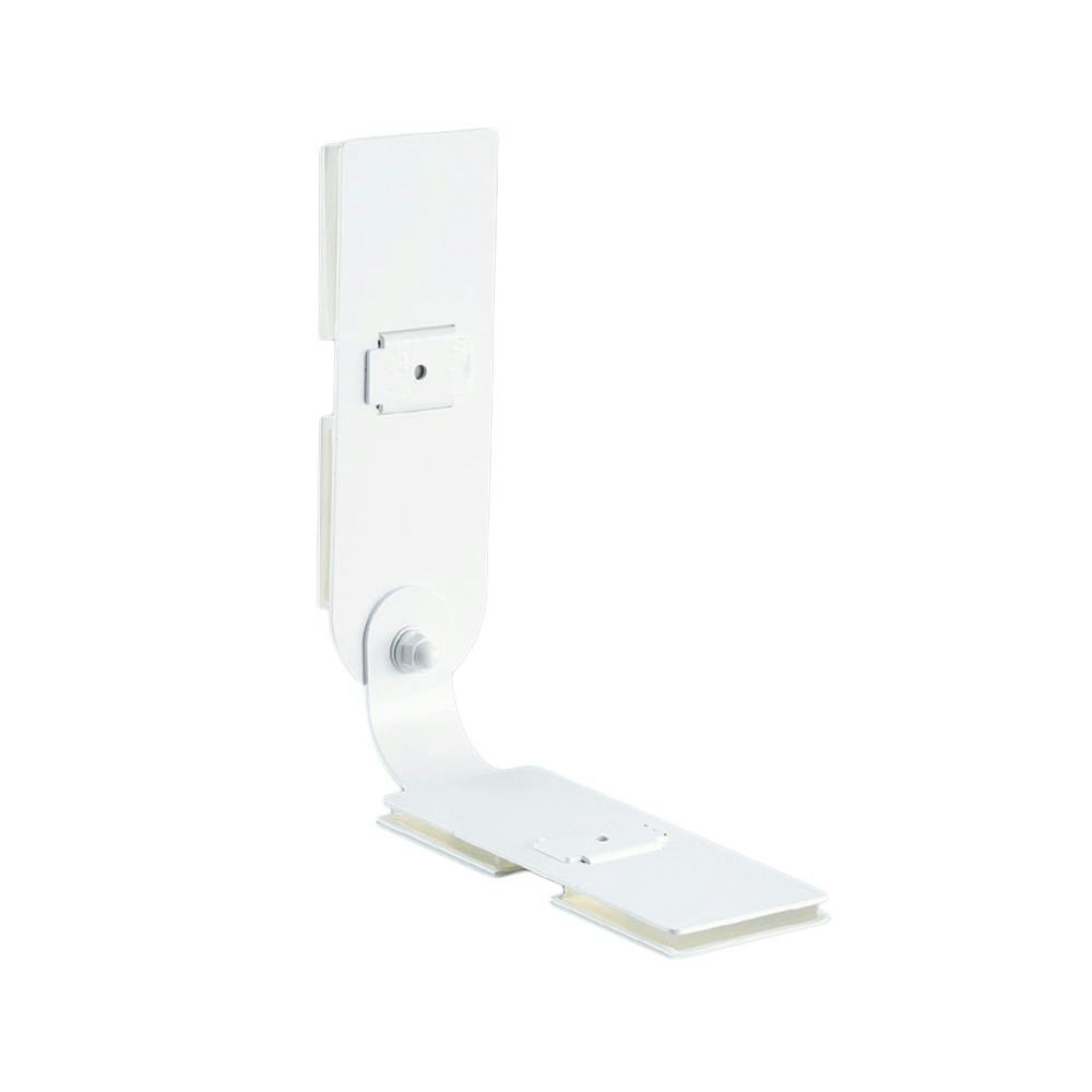シロクマ EP-640 耐震金具50 オフホワイト JANコード:4936350120487(CDC) フック・吸盤 シロクマ EP-640 耐震金具50 オフホワイト JANコード:4936350120487(CDC) フック・吸盤