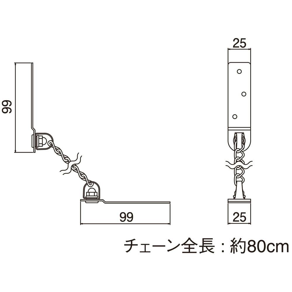 楽天市場】【シロクマ】耐震金具 EP-730 40 オフホワイト（数量