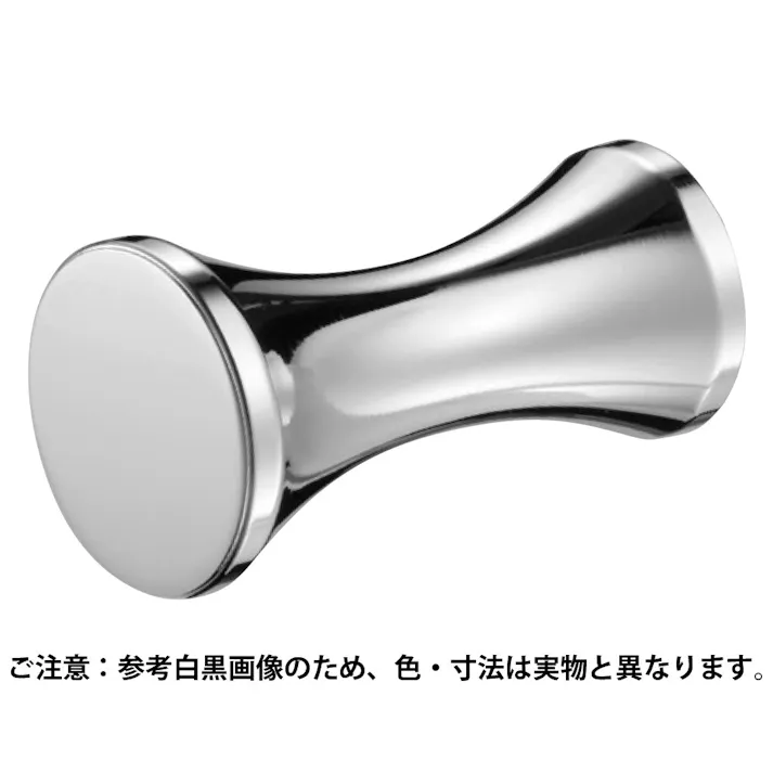 シロクマ CB-66 ローラT形フック55ホワイト JANコード:4936350124409(CDC)【ネット注文限定・別送品】