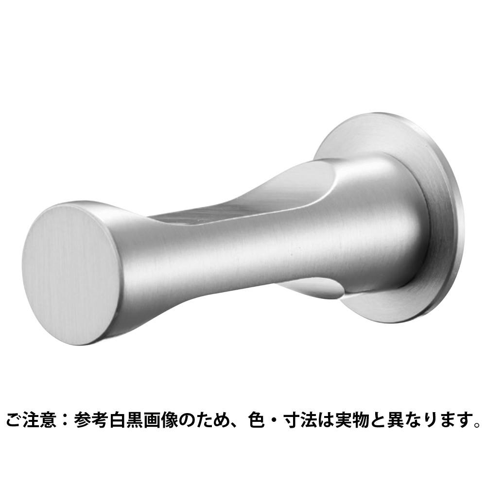 シロクマ CB-73 Wカットフック62クローム JANコード:4936350124478(CDC) フック・吸盤 シロクマ CB-73 Wカットフック62クローム JANコード:4936350124478(CDC) フック・吸盤