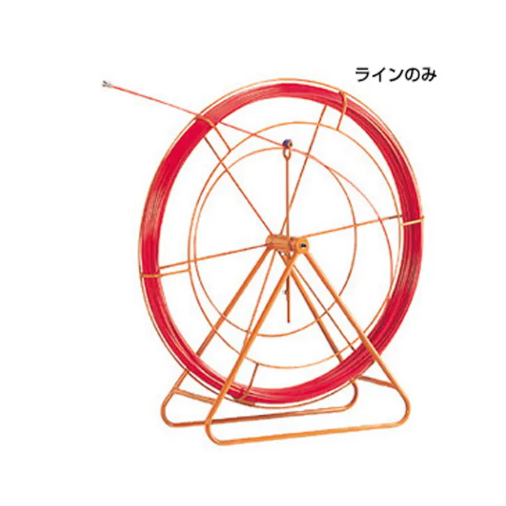 ジェフコム ファイバーレッドライン JANコード:4937897003875(CDC)【別送品】