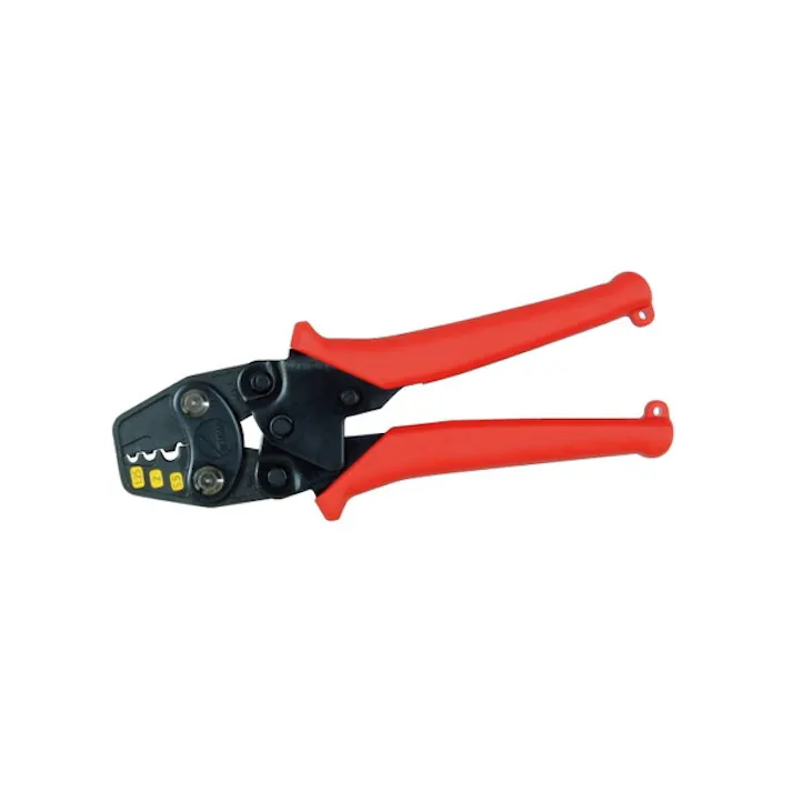 ジェフコム ミニ圧着工具 JANコード:4937897009655(CDC)【別送品】