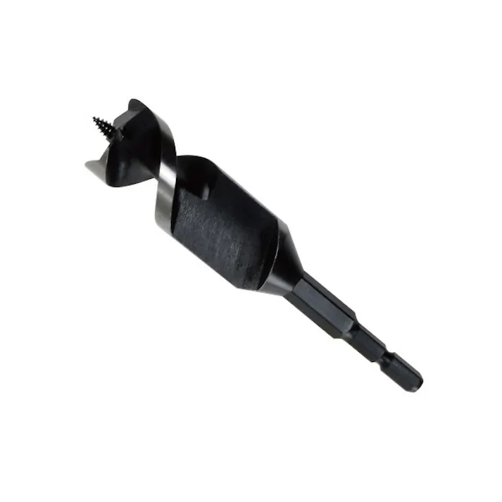 ジェフコム 木工ドリル(ショートタイプ) JANコード:4937897013966(CDC)【ネット注文限定・別送品】