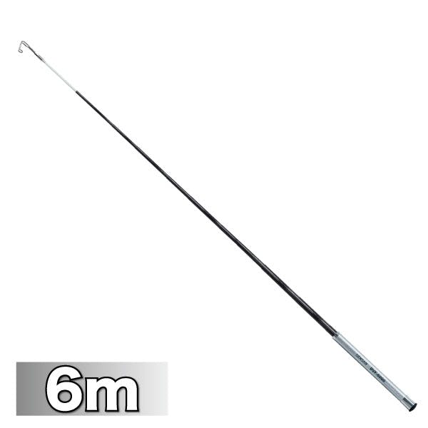 ジェフコム シルバーフィッシャー 6M JANコード：4937897017636