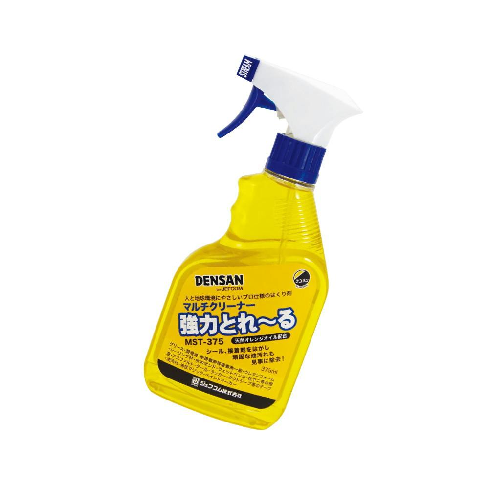 ジェフコム MST-375 マルチクリーナー 強力トレ~ル JANコード:4937897019968(CDC) フック・吸盤 ジェフコム MST-375 マルチクリーナー 強力トレ~ル JANコード:4937897019968(CDC) フック・吸盤