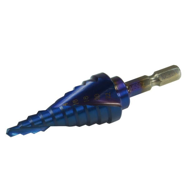 ジェフコム ステップドリル(スパイラルタイプ) JANコード:4937897021725(CDC) フック・吸盤 ジェフコム ステップドリル(スパイラルタイプ) JANコード:4937897021725(CDC) フック・吸盤