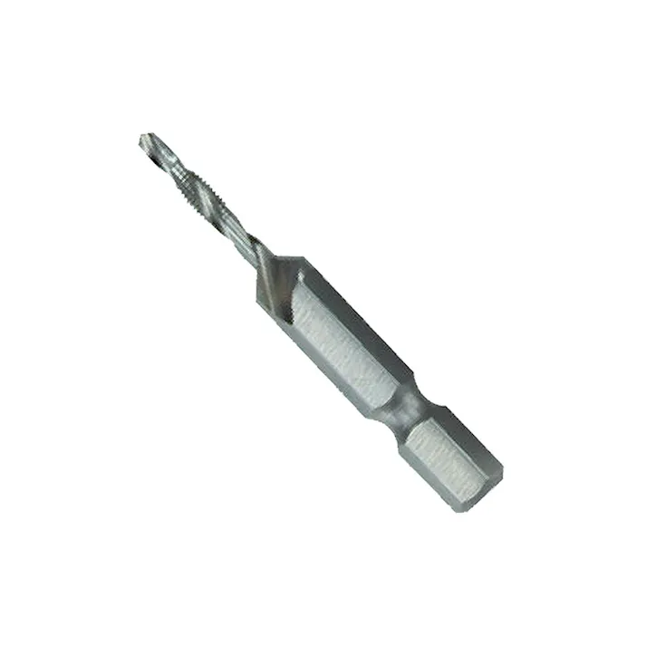 ジェフコム タップ&ドリル JANコード:4937897024634(CDC)【別送品】