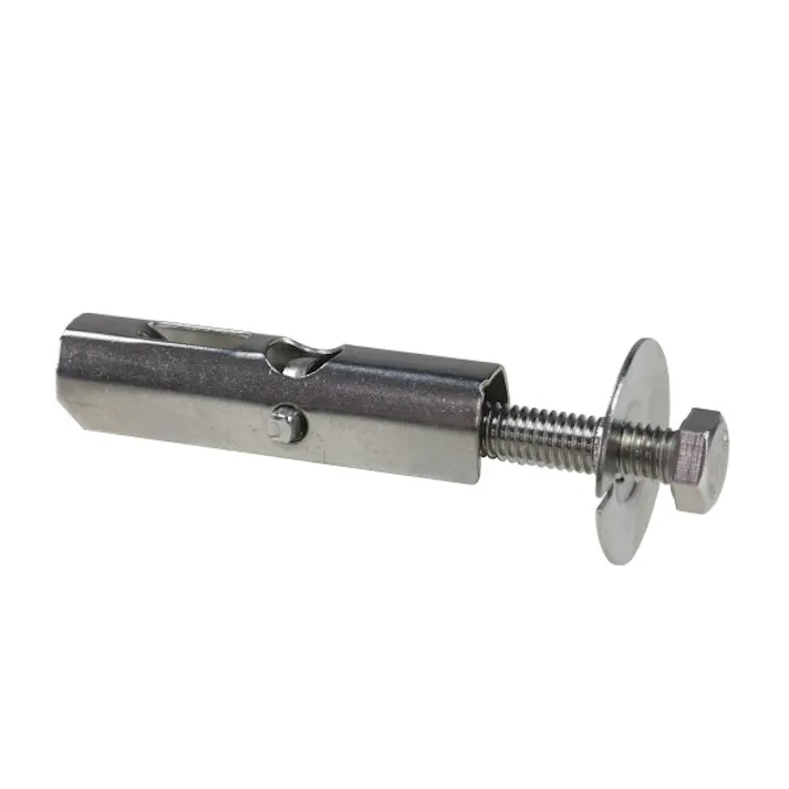ジェフコム パットアンカー(ステンレス) JANコード:4937897046209(CDC)【別送品】