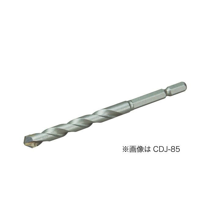 ジェフコム 六角軸ビット(充電ドリル用) JANコード:4937897059100(CDC) フック・吸盤 ジェフコム 六角軸ビット(充電ドリル用) JANコード:4937897059100(CDC) フック・吸盤