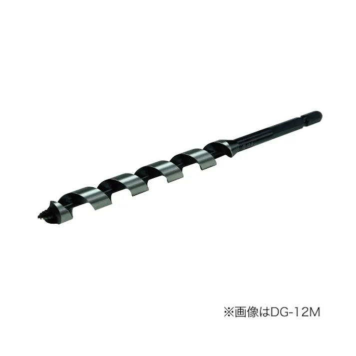 ジェフコム 木工ドリル JANコード:4937897059285(CDC)【ネット注文限定・別送品】