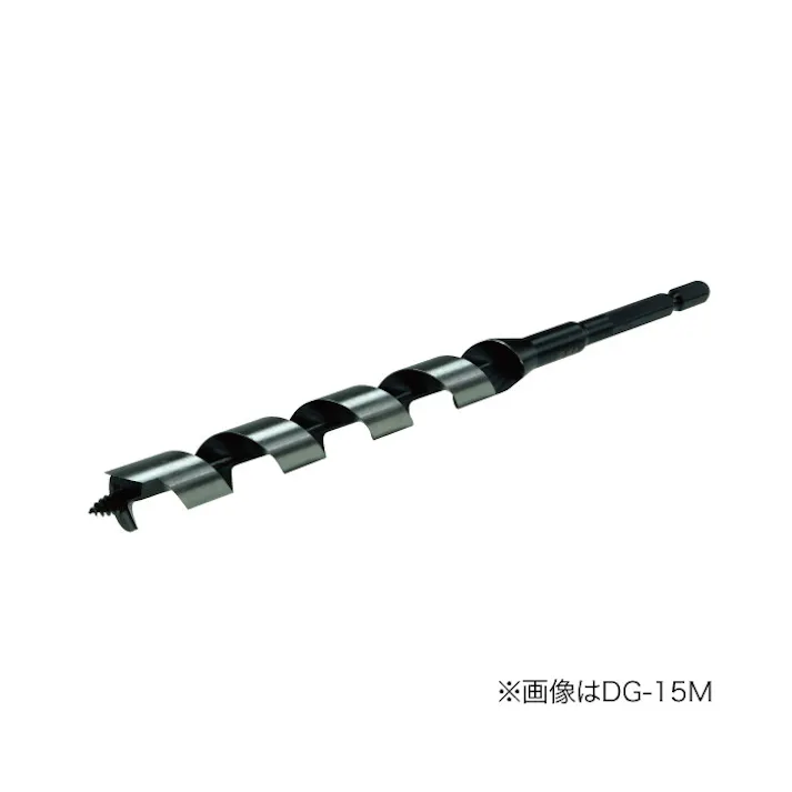 ジェフコム 木工ドリル JANコード:4937897059308(CDC)【ネット注文限定・別送品】