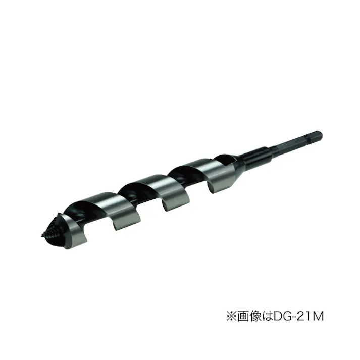 ジェフコム 木工ドリル JANコード:4937897059353(CDC)【別送品】