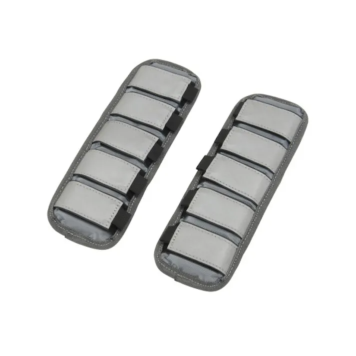 ジェフコム ハーネス用クッション肩パッド JANコード:4937897061882(CDC)【ネット注文限定・別送品】